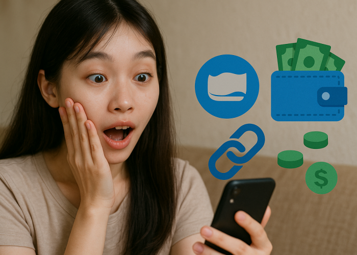 Saldo DANA Gratis Ratusan Ribu, Coba Klaim via Link DANA Kaget