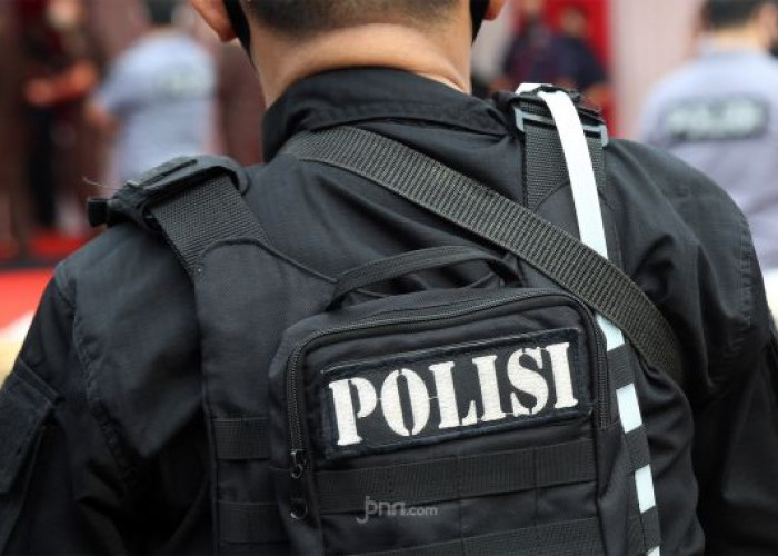 Seorang Oknum Perwira Polwan Dilaporkan Suaminya Karena Diduga Selingkuh dengan Dua Anggota Polisi