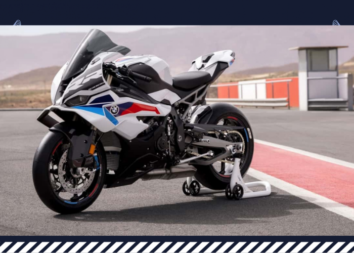 Motor Premium Harga Miliaran Rupiah Hadir di IIMS 2026, BMW dan MV Agusta Jadi Sorotan