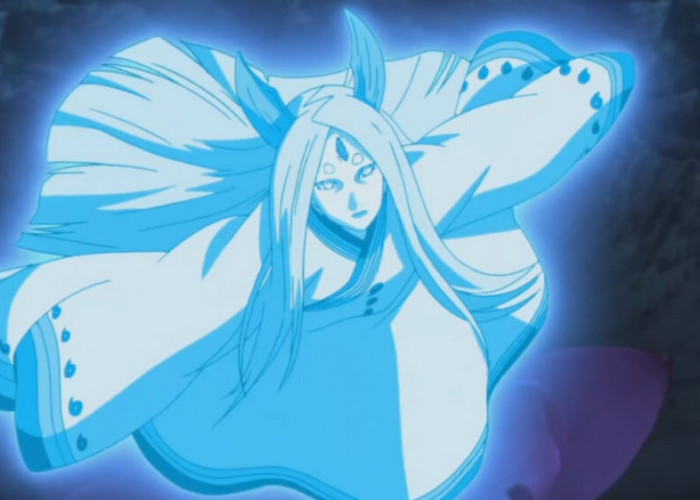 Otsutsuki, Klan Alien yang Muncul dalam Anime Naruto dan Boruto, ini Detailnya