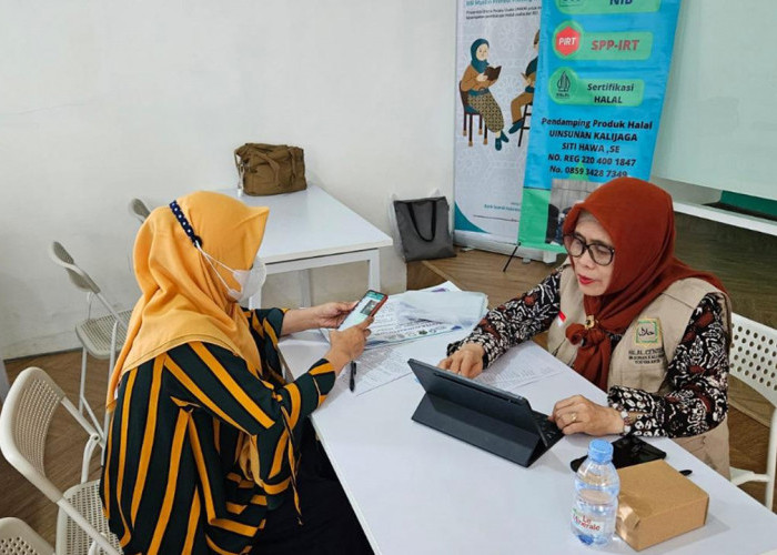 Berikut Syarat Pengajuan KUR BSI Pinjaman 100 Juta, Cicilan Ringan Tenor hingga 60 Bulan