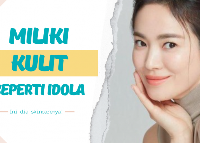Rahasia Kulit Awet Muda dengan Skincare Korea Terbaik Miliki Kulit Cerah Awet Muda Seketika!