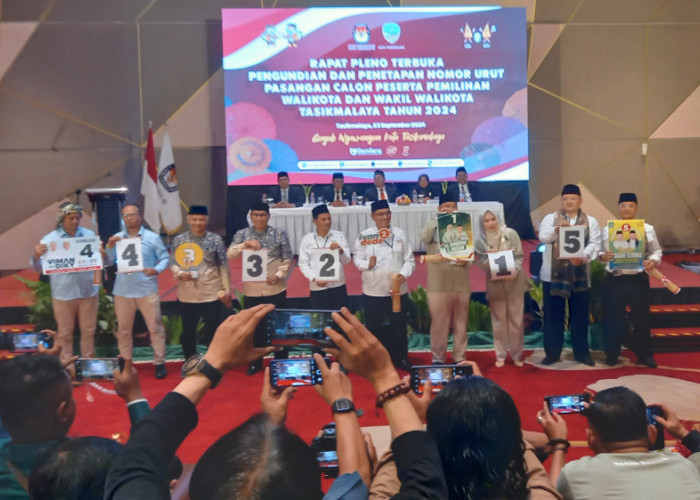 Menjadi Negarawan Sejati: Harapan untuk Tiga Mantan Pemimpin Kota Tasikmalaya di Pilkada 2024