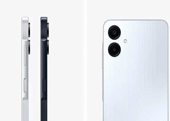 Update! 10 HP Harga Rp2-3 Jutaan 2026 dengan Performa Terbaik, Gaming Lancar dan Kamera Jernih