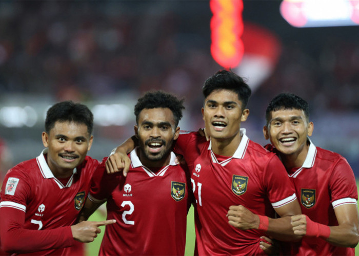 Penting, Ini 12 Aturan Nonton Indonesia vs Thailand di SU GBK 29 Desember 2022 Berikut Cara Penukaran Tiket