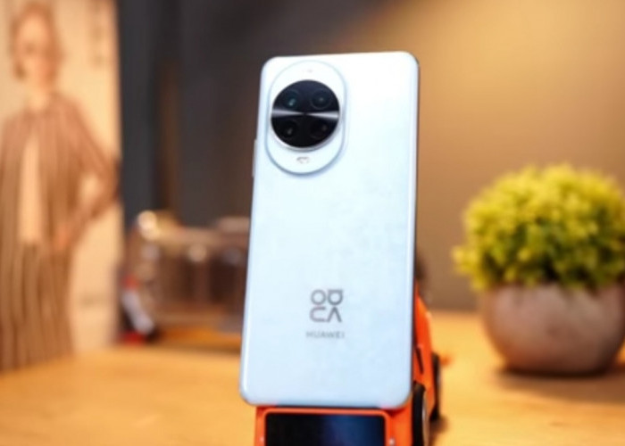 Huawei Nova 14 Pro Jadi Rebutan di Kelas Midrange, Kameranya Setara Flagship?