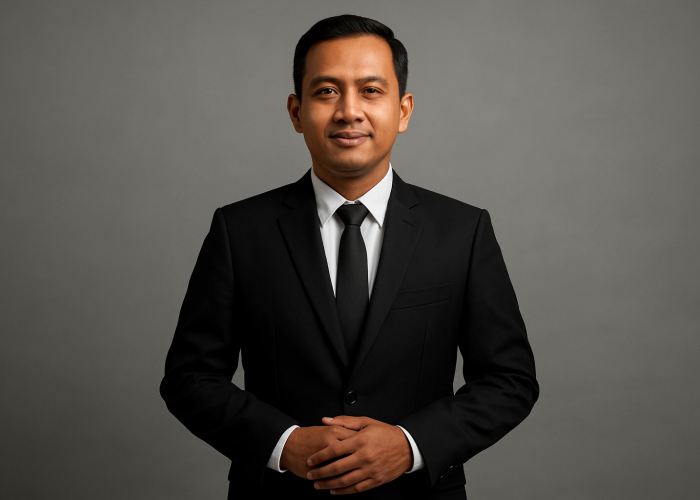 Cara Buat Foto Formal di Studio dengan Gemini AI, Praktis Hanya Bermodal HP