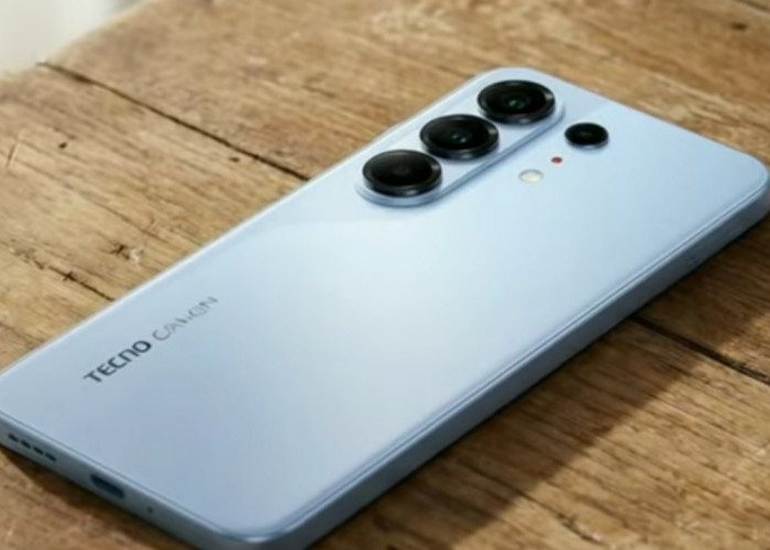 Rekomendasi HP Tecno Terbaru 2026: Pilihan Paling Masuk Akal Sesuai Budget Anda