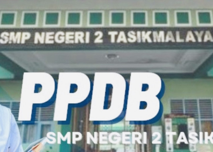 4 Jalur PPDB SMP di Kota Tasik, Cek Persyaratannya Moms!
