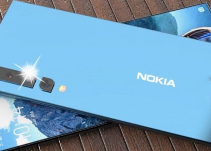 Memory Luas Nokia Fire Pro 2023 Harga dan Spesifikasi yang Gahar Cek di Sini