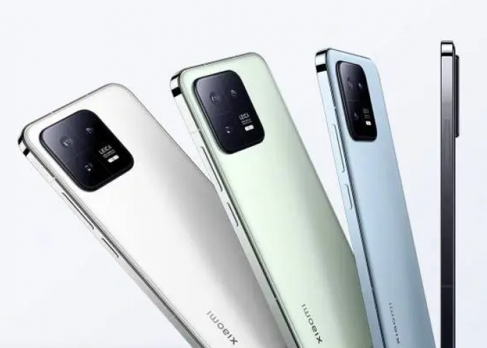 Spesifikasi dan Harga Xiaomi 13 Lite Ponsel Super Ringan dengan Performa Hebat