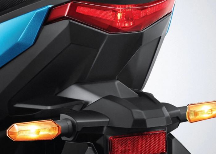 Honda Umumkan Spesifikasi Motor Terbaru 2026: Mesin eSP Irit BBM dan All Lighting System LED