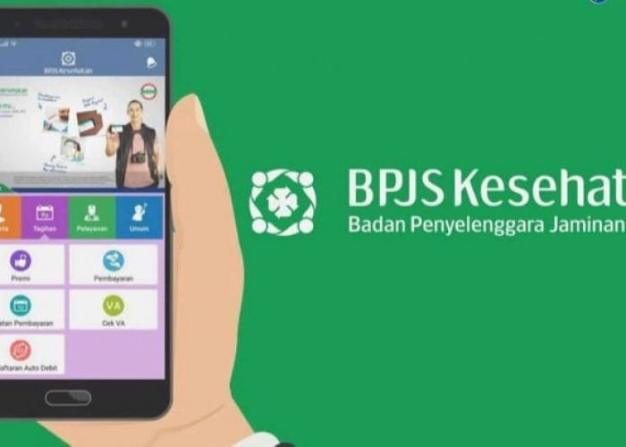 Cara Cek BPJS Melalui Ponsel. Panduan Mudah untuk Mengecek Status Kepesertaan BPJS