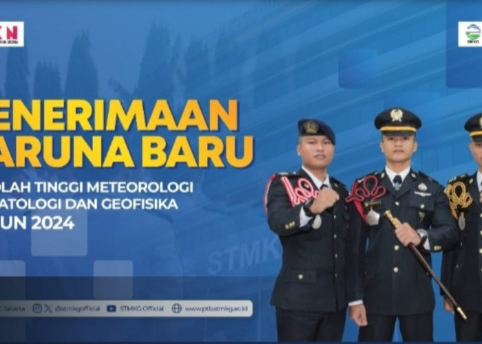 Syarat Daftar STMKG Serta Program Studi Apa Saja yang Tersedia di STMKG?