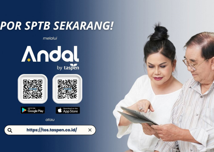 Taspen Tasikmalaya Imbau Penerima Pensiun yang Memenuhi Kriteria Segera Lapor SPTB 2026