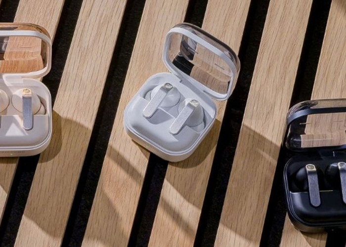 Samsung Galaxy Buds4 Series Resmi Meluncur, Usung Kualitas Audio Hi-Fi dan Desain Lebih Ergonomis