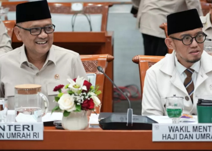 Biaya Haji 2027 Diusulkan Rp107,34 Juta, Jamaah Bayar 40 Persen