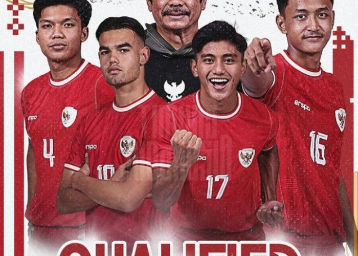 Melangkah Maju! Selamat, Timnas Indonesia Lolos ke Piala Asia U-20 2025 Setelah Bermain Imbang dengan Yaman