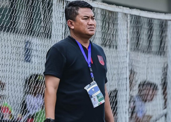 Sosok 2 Pelatih Anyar Timnas Indonesia Jelang FIFA Matchday melawan Palestina dan Argentina