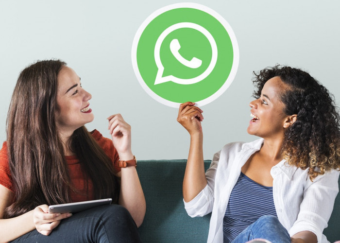 Fitur Baru WhatsApp, Begini Cara Mengubah Foto Jadi Animasi dengan Meta AI, Cepat dan Mudah
