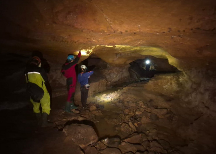 Menelusuri Gua Kafir Tasikmalaya: Dunia Sunyi di Perut Bumi yang Menyimpan Kehidupan dan Misteri
