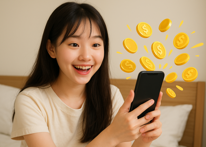 Saldo DANA Gratis Rp281.000, Begini Cara Klaim DANA Kaget Hari Ini