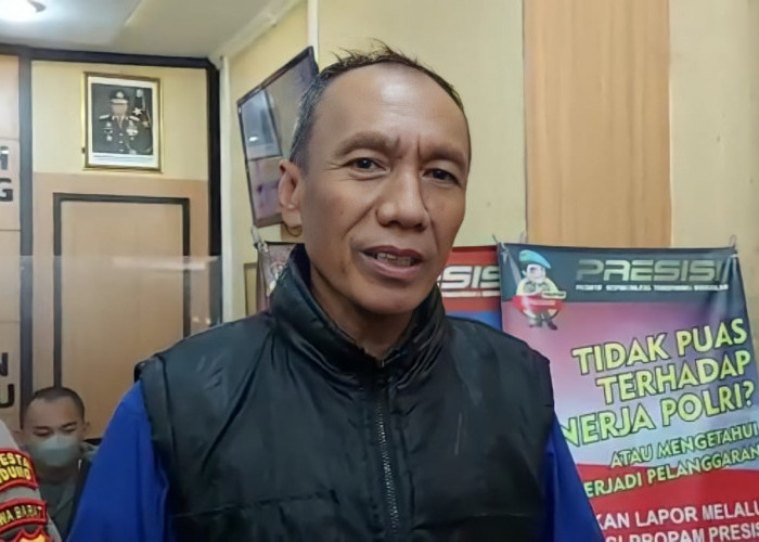 Buntut Bentrokan Pelajar di Kabupaten Bandung, Kepala Sekolah Larang Siswa Bawa Motor