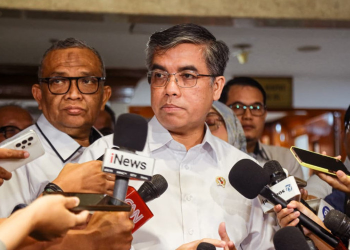 Kesempatan Berkarier! Menaker Ajukan Tambahan 150 Ribu Kuota Magang Nasional 2026