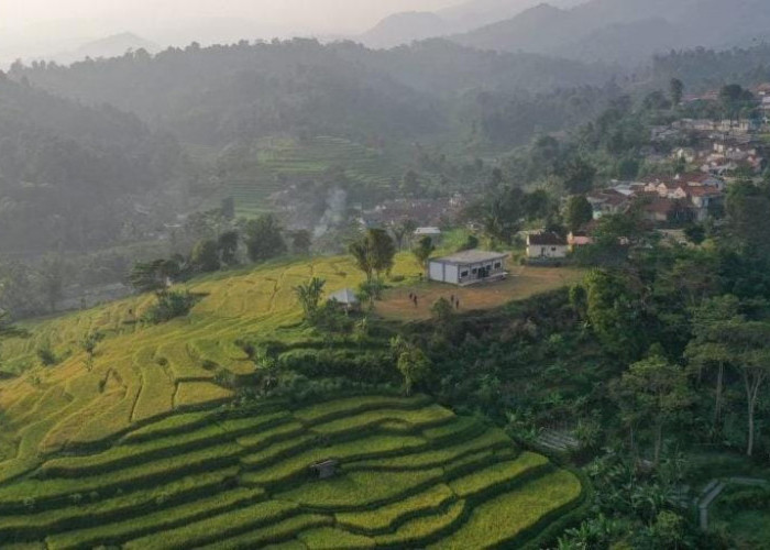 Ini Potensi Alam dan Potensi Budaya yang Ada di Desa Wisata Purwabakti Bogor, Jadi Destinasi Wisata Pedesaan