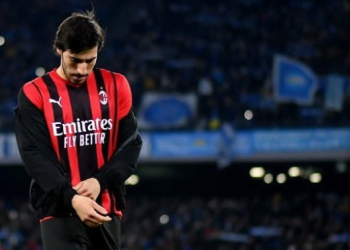 Bagaimana AC Milan Akan Menggantikan Peran Sandro Tonali Musim Depan?