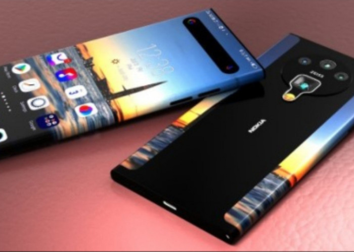 Bedah Hape Canggih Nokia N73 5G yang Banyak Unggul karena Konektivitas, Performa dan Lainnya