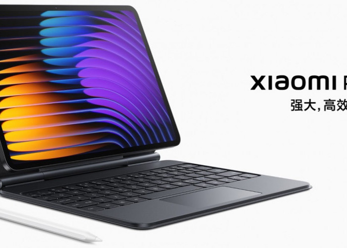 Resmi Rilis Xiaomi Pad 7? Ini dia Bocoran Spesifikasi dan Harganya