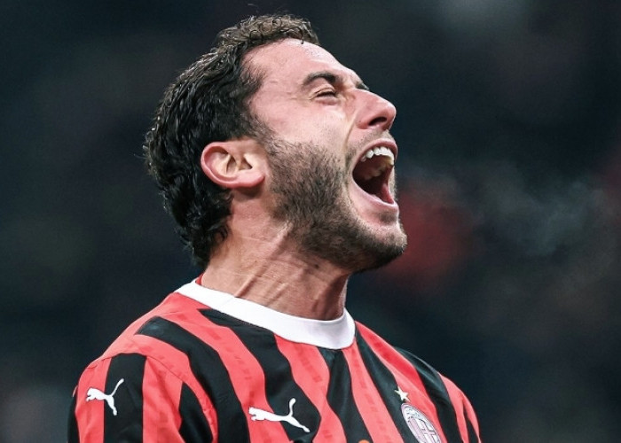 Kapten Calabria Tolak Bersalaman, Fonseca Ancam Mainkan Pemain Milan Futuro