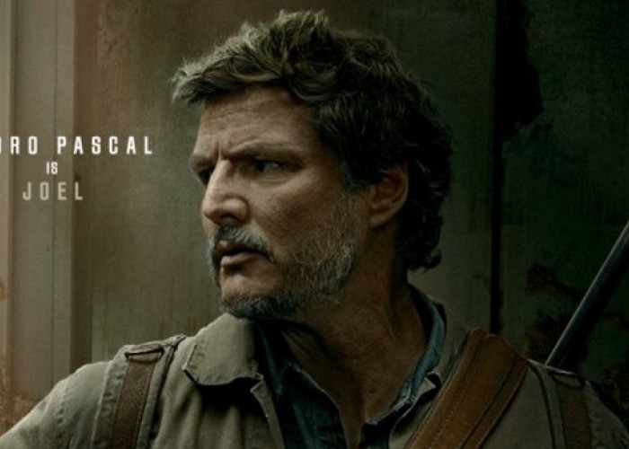 The Last of Us: Film Horor Zombie Penuh Ketegangan Tanpa Banyak Adegan Kekerasan