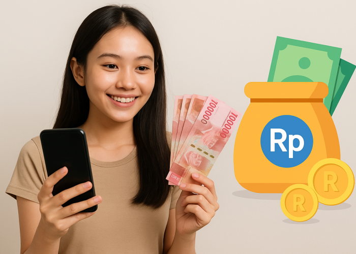 Rookie Shooter Aplikasi Penghasil Uang Terbaru yang Bagi-Bagi Saldo DANA Gratis