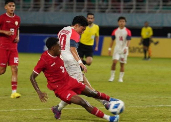 Menang Sakral di Laga Perdana Piala AFF U19 2024, Indra Sjafri Berpesan Timnas Indonesia U19 Tak Berpuas Diri