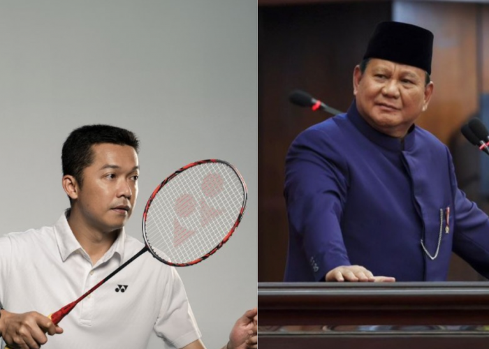 Taufik Hidayat Resmi Jadi Wamenpora, Gebrakan Baru untuk Olahraga Indonesia