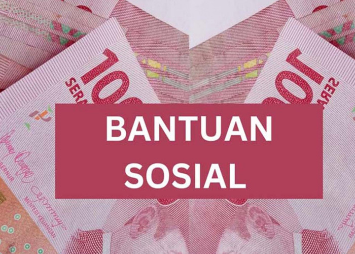 BLT Kesra 2025 Cair Rp 900 Ribu, Begini Cara Cek Status Penerima lewat NIK KTP