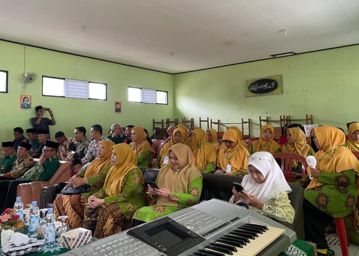 Baitul Arqam: Penguatan Ideologi dan Semangat Perempuan Berkemajuan di Banjar  