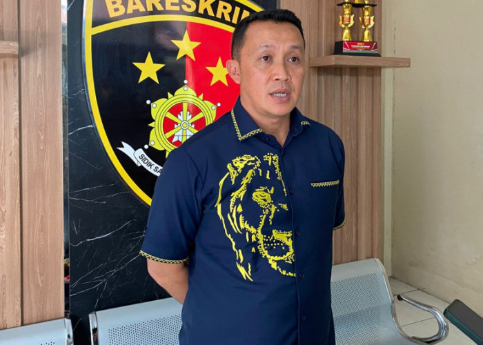 Polres Tasikmalaya Tegaskan Tambang Emas di Salopa Tanpa Izin, Minta Aktivitas Dihentikan