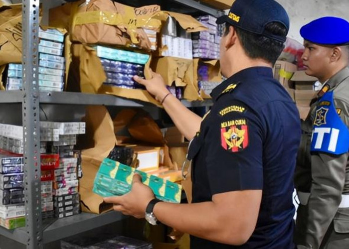 Purbaya Siapkan Layer Baru Cukai Rokok, Serikat Buruh Soroti Dampak ke Pekerja