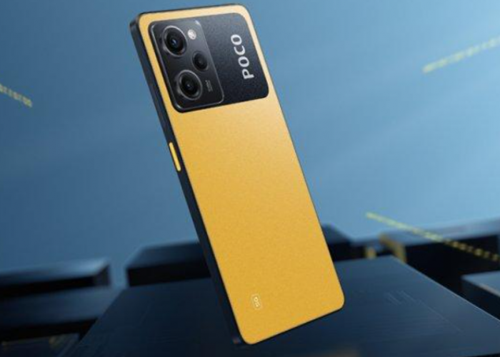 Poco X5 Pro Smartphone Baru Dari Xioami Spesifikasi Gahar dengan Harga Miring? 