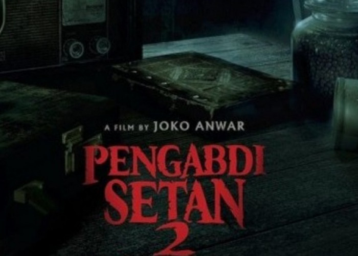 Baru 5 Hari Tayang, Pengabdi Setan 2 Raup Rp 15 Miliar dan Puncaki Box Office Malaysia
