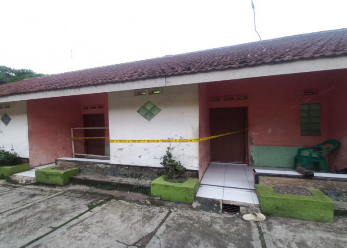 Penjaga Penginapan di Tasikmalaya Akui Tak Tahu Ada Remaja Perempuan Disekap Dalam Kamar Selama Dua Hari