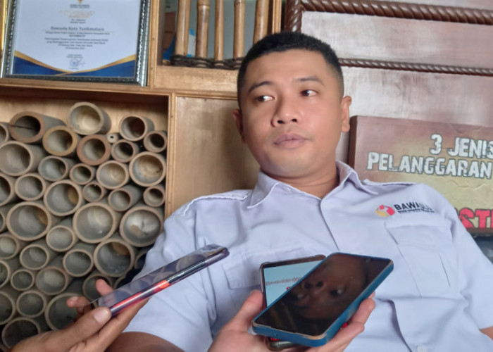 Kasus Money Politic di Pilkada Kota Tasikmalaya Masuk Tahap Penyidikan! Publik Menanti Kepastian Hukum 