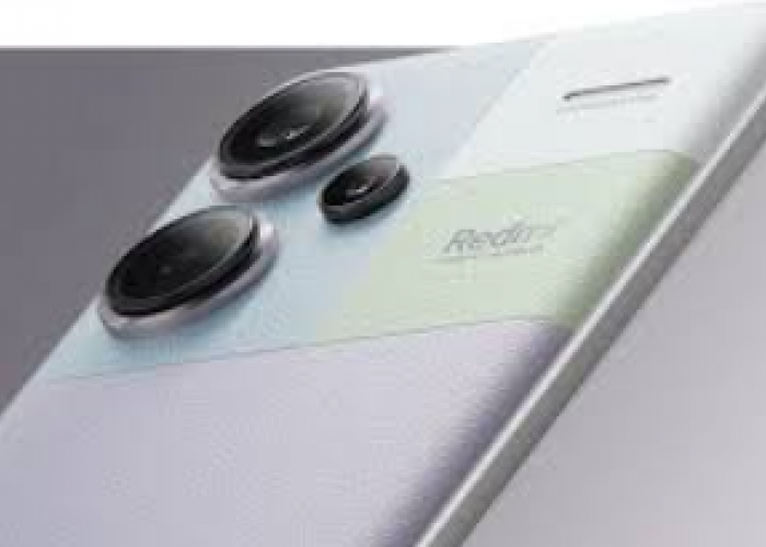 Pengalaman Gaming dengan Chipset Mediatek Dimensity 7200 Ultra pada Xiaomi Redmi Note 13 Pro+