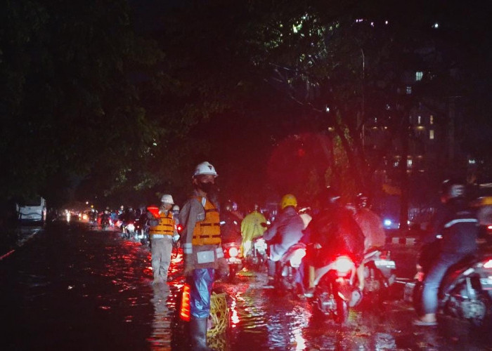 Pemkot Bandung Bentuk Kampung Siaga Bencana, Wali Kota: Kerawanan Bencana Cukup Tinggi