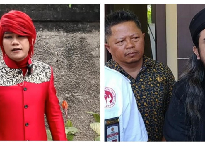 Perseteruan Gus Samsudin dan Pesulap Merah Berlanjut ke Ranah Hukum, Marcel Radhival Dilaporkan ke Polda Jatim