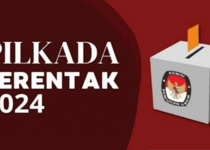 Kotak Kosong Minta Perlakuan Setara dengan Calon Tunggal di Pilkada Ciamis