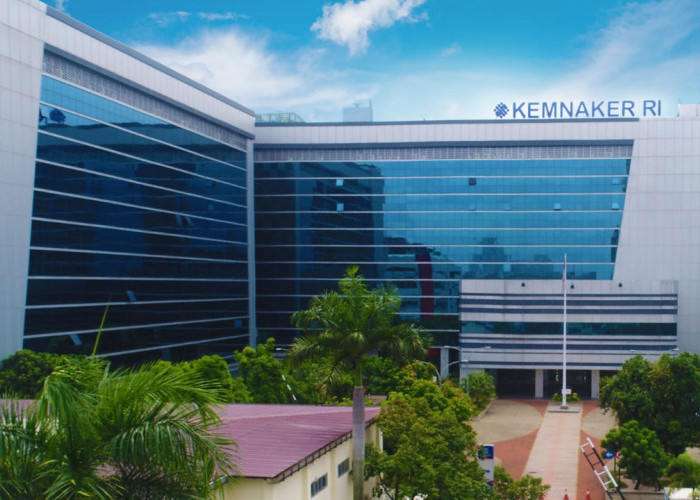 Kemnaker Umumkan Tiga Nama Calon Direktur Polteknaker Periode 2026-2030